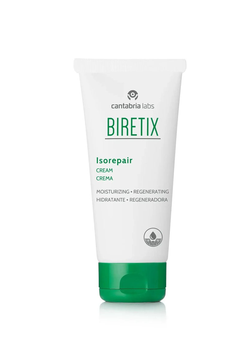 بيريتيكس كريم إصلاح البشرة Biretix 50 مل - Image 1